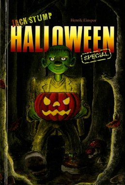 Jack Stump Halloween Special